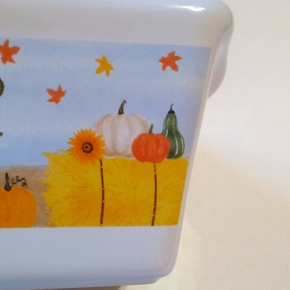 New Harvest Mini Loaf Pan - Picture 9 of 9